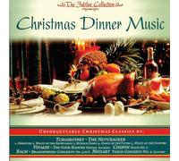 Christmas Dinner Music - Christmas Dinner Music