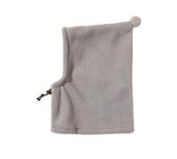 Christmas Dog Hat Soft Weave Fashion Comfortable Thicken Fabric Exemplary For Holiday Photos and Regular Use Thicken Dog Hat