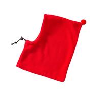 Christmas Dog Hat Soft Weave Fashion Comfortable Thicken Fabric Exemplary For Holiday Photos and Regular Use Thicken Dog Hat