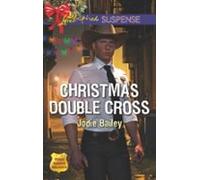 Christmas Double Cross (ebook)