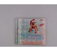 CHRISTMAS DREAMS - Weihnachtliche Gedichte & Spieluhrmelodien, Vol. 4