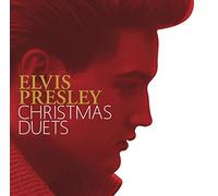 Christmas Duets by Elvis Presley (2009-10-20)