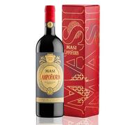 CHRISTMAS EDITION | MASI "CAMPOFIORIN" 2022 | Rosso Verona IGT | 750 ml | Caja de Regalo
