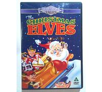 Christmas Elves, the [Reino Unido] [DVD]