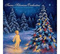 Christmas Eve And Other Storie (2 LP Transparente) [Vinilo]