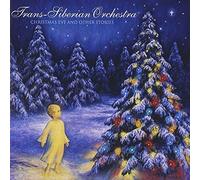 Christmas Eve and Other Stories by Trans-Siberian Orchestra (1996-10-15) by Trans-Siberian Orchestra (1996-10-15)