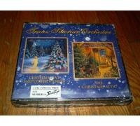 Christmas Eve and Other Stories/The Christmas Attic by Trans-Siberian Orchestra (2001-11-19)