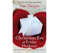 Christmas Eve At Friday Harbour (ebook)