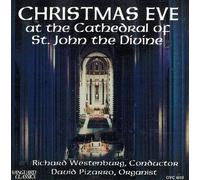 Christmas Eve at the Cathedral - Christmas Eve at the Cathedral