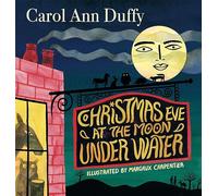 Christmas Eve at The Moon Under Water