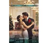 Christmas Eve Marriage (ebook)