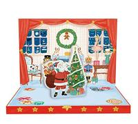 Christmas Eve The Nutcracker - Caja de música