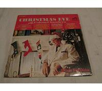 Christmas Eve With Colonel Sanders