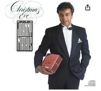 Christmas Eve With Johnny Math