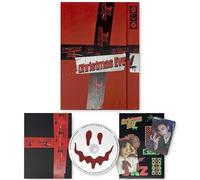 Christmas EveL Holiday Special Single Album (Standard Ver.) Photobook + Photocard + Sticker + 2 Pin Badges + 4 Extra Photocards Official K-POP Sealed Album