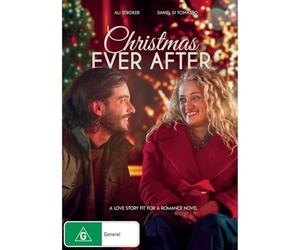 Christmas Ever After [NTSC/0] [USA] [DVD]