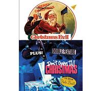 Christmas Evil/Don't Open Till Christmas [USA] [DVD]
