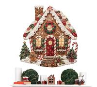 Christmas Fabric Diy Decor Kit- Diys Decoration Kit