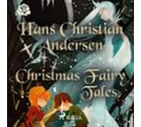 Christmas Fairy Tales (audiolibro)