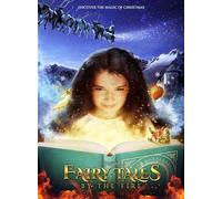 Christmas Fairy Tales By The Fire [USA] [DVD]