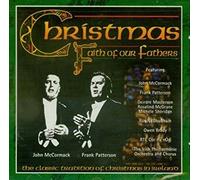Christmas Faith of Our Fathers - The Classic Tradition of Christmas in Ireland