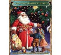 Christmas Family Classics [Edizione: Regno Unito] [Reino Unido] [DVD]