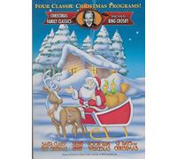 Christmas Family Classics [Reino Unido] [DVD]
