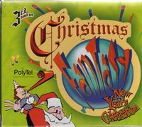 Carreras, Jose - Celebration of Christmas