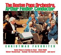 Christmas Favorites