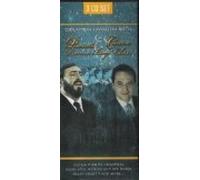 Christmas Favorites with Pavarotti, Carreras & Vienna Boys Choir