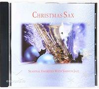 Christmas Favourites - Christmas Sax