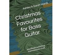Christmas Favourites for Bass Guitar