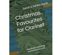 Christmas Favourites for Clarinet