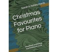 Christmas Favourites for Piano