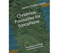 Christmas Favourites for Saxophone