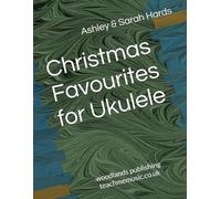 Christmas Favourites for Ukulele