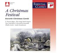 Christmas Festival