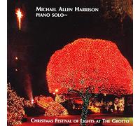 Christmas Festival of Lights a