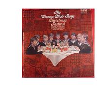 Christmas Festival: The Vienna Choir Boys