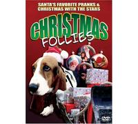 Christmas Follies - Christmas Follies [USA] [DVD]
