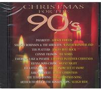 CHRISTMAS FOR THE 90'S - Christmas for the 90's