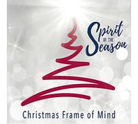 Christmas Frame Of Mind
