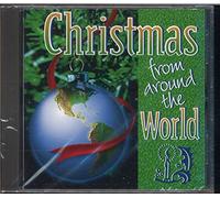 Christmas From Around the World