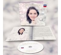 Lise Davidsen – Christmas from Norway – CD (Importación USA)