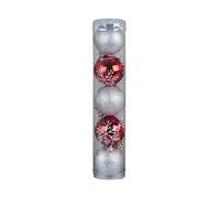 Christmas Gifts 98827 Bola de Navidad 6 cm, 5 Piezas