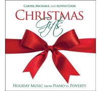Christmas Gifts: Holiday Music from Piano Vs. Pove