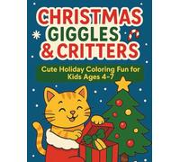 Christmas Giggles & Critters