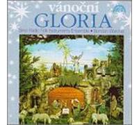 Christmas Gloria: Bohemian Music Advent & Christmas