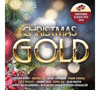 Christmas Gold 2019