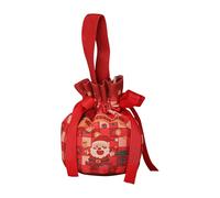 Christmas Goodie Bags - : Christmas Treat Bag, Holiday Party Favor Sacks | Christmass Drawstring Candy Treat Bags,for Goody Classroom Snack Stocking Stuffers Kids Friends Family